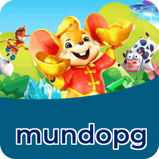 Download iOS mundopg