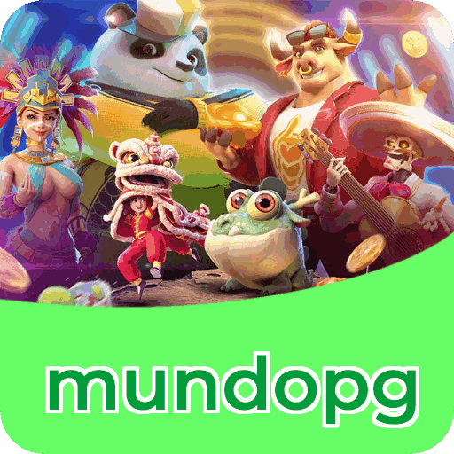 Jogos com maior RTP na mundopg