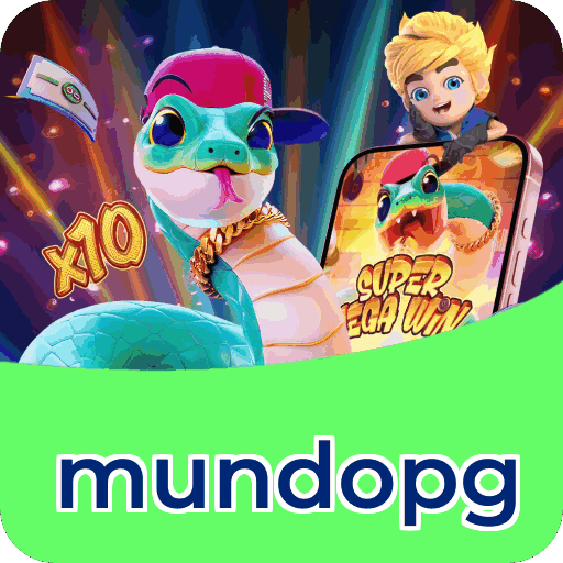 Login rápido no app mundopg